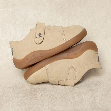 BabyWalk Unisex Spor Ayakkabı Unisex