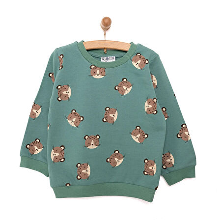 HelloBaby Basic Sweatshirt