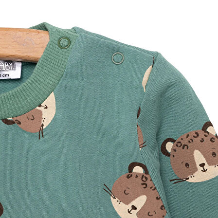HelloBaby Basic Sweatshirt