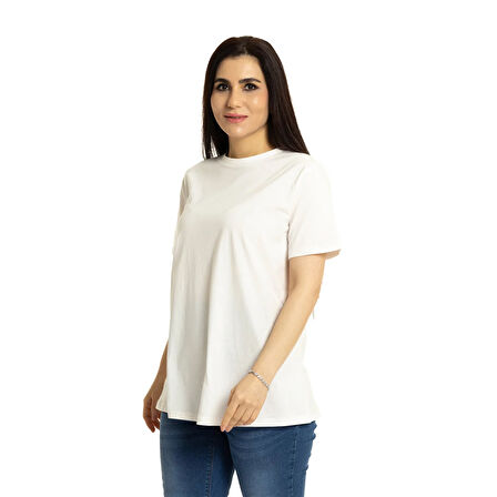 baby mom Hamile Basic Kısa Kol Tshirt Anne Giyim