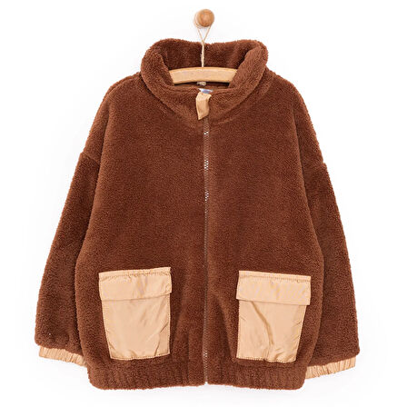 HelloBaby Forest Camp Erkek Welsoft Mont Erkek Bebek