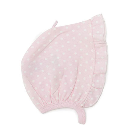 HelloBaby Kız Şapka Kız Bebek