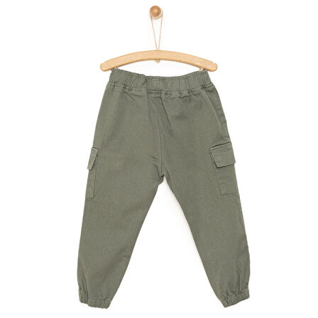 HelloBaby City Boy Erkek Pantolon Erkek Bebek