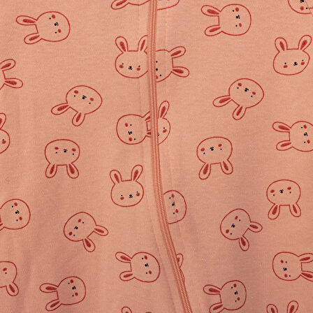 HelloBaby Yenidoğan Kız  Patikli Tulum Kız Bebek