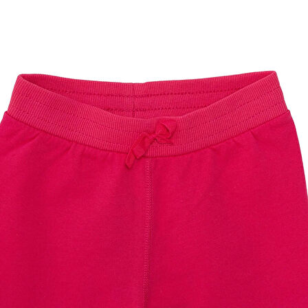 HelloBaby Basic Az Şardonlu Eşofman Alt Kız Bebek