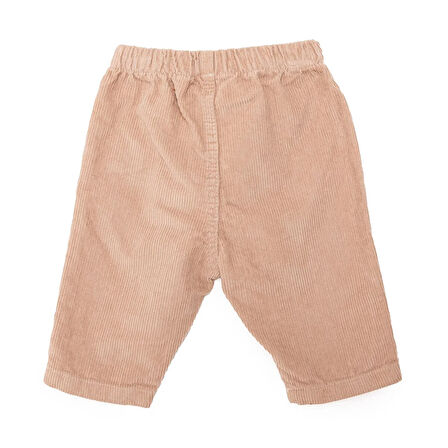 HelloBaby Erkek Kadife Pantolon Erkek Bebek