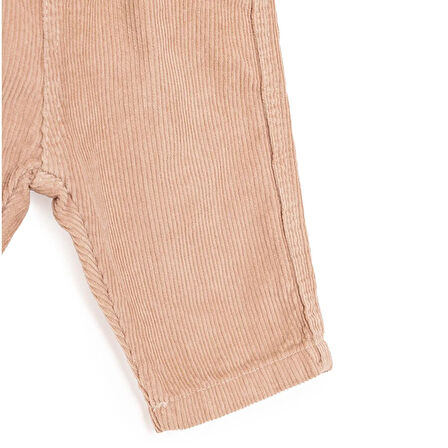 HelloBaby Erkek Kadife Pantolon Erkek Bebek