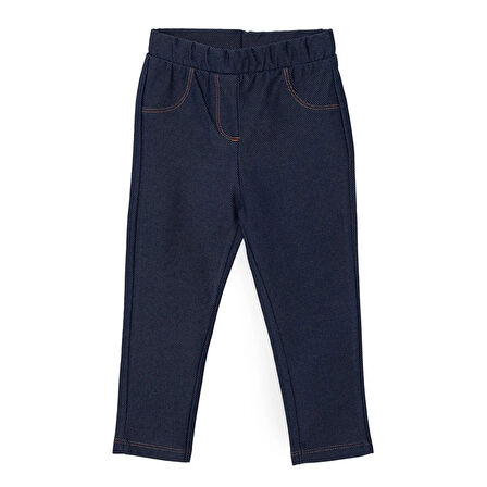 HelloBaby Kız Tayt Kız Bebek