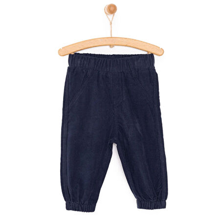 HelloBaby Nordic Forest Erkek Pantolon Erkek Bebek