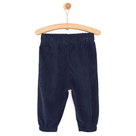 HelloBaby Nordic Forest Erkek Pantolon Erkek Bebek