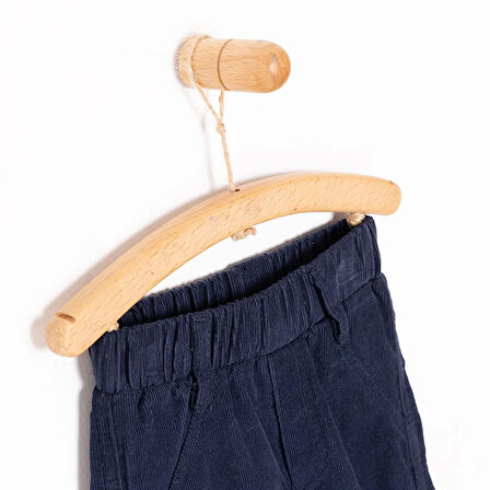HelloBaby Nordic Forest Erkek Pantolon Erkek Bebek