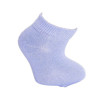 HelloBaby Kız 3'lü Bilek Çorap Kız Bebek