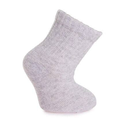 HelloBaby Erkek 5'li Soket Çorap Erkek Bebek