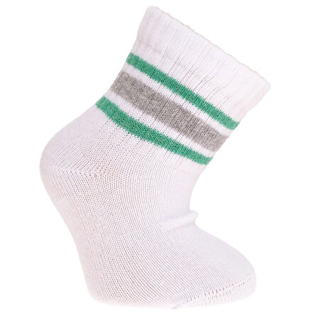 HelloBaby Erkek 3lü Soket Çorap Erkek Bebek