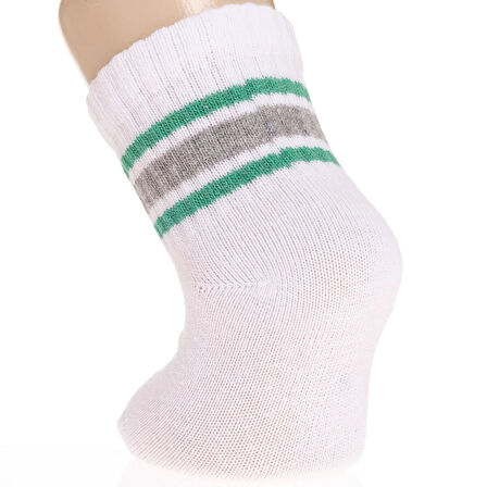 HelloBaby Erkek 3lü Soket Çorap Erkek Bebek