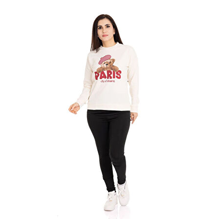 baby mom Anne Sweatshirt Anne Giyim