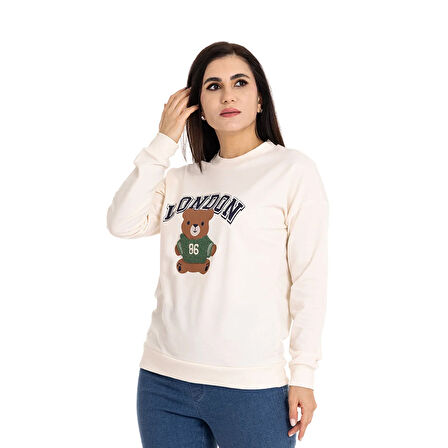 baby mom Anne Sweatshirt Anne Giyim