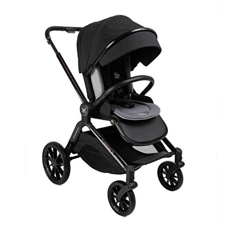 baby plus Snapjoy Travel Sistem Bebek Arabası