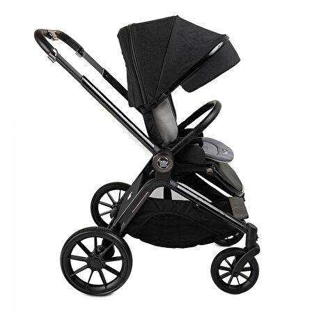 baby plus Snapjoy Travel Sistem Bebek Arabası