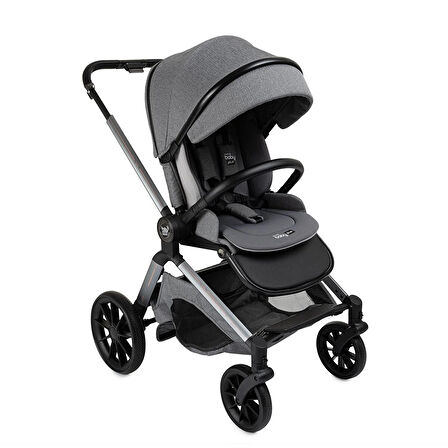 baby plus Snapjoy Travel Sistem Bebek Arabası
