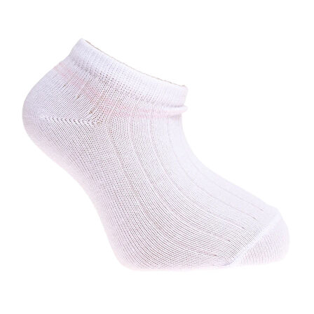 HelloBaby Kız 3'lü Bilek Çorap Kız Bebek