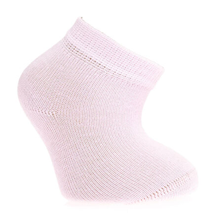 HelloBaby Kız 3'lü Bilek Çorap Kız Bebek