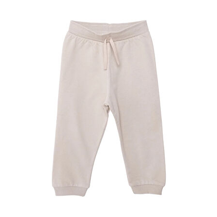 HelloBaby Basic Az Şardonlu Eşofman Alt Unisex