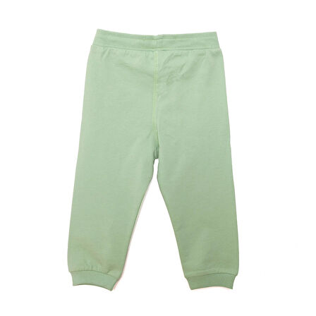 HelloBaby Basic Az Şardonlu Eşofman Alt Unisex