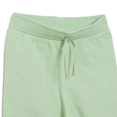 HelloBaby Basic Az Şardonlu Eşofman Alt Unisex