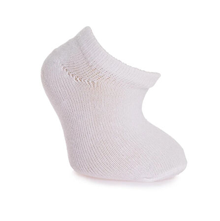HelloBaby Erkek 3'lü Bilek Çorap Erkek Bebek