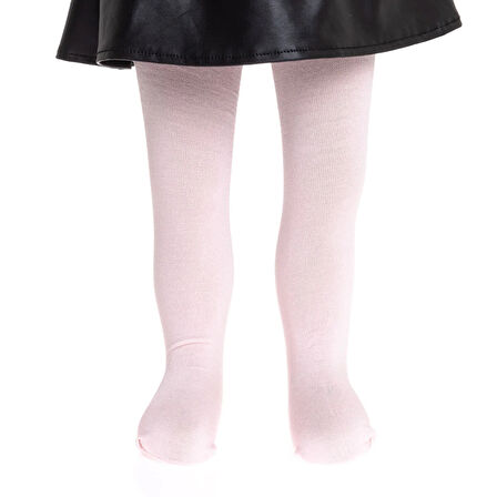 HelloBaby Kız Külotlu Çorap Kız Bebek