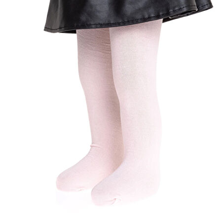 HelloBaby Kız Külotlu Çorap Kız Bebek