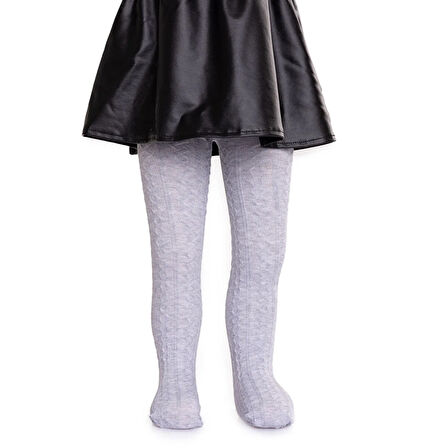 HelloBaby Külotlu Çorap Kız Bebek