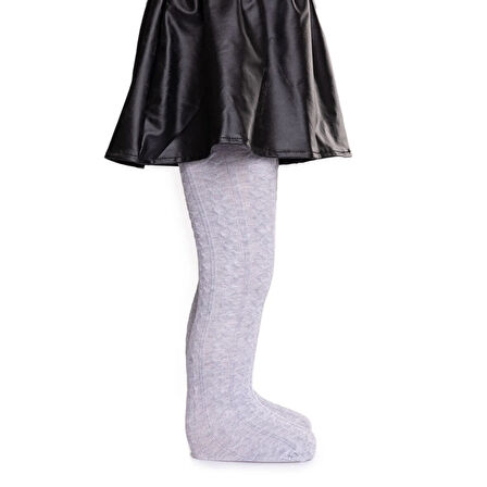 HelloBaby Külotlu Çorap Kız Bebek