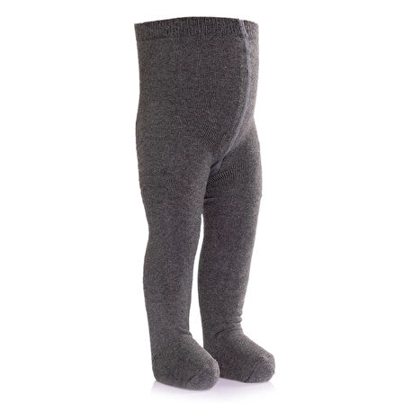 HelloBaby Kız Havlu Külotlu Çorap Kız Bebek