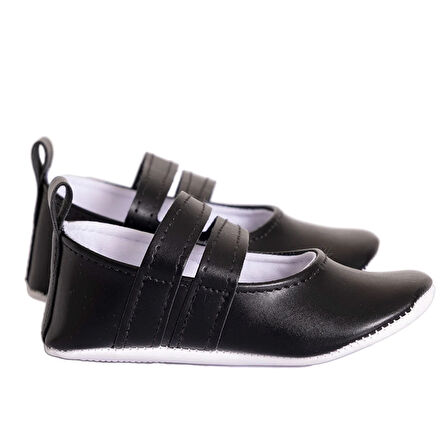 Papulin Rugan Patik Kız Bebek