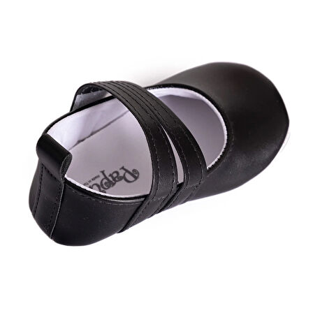 Papulin Rugan Patik Kız Bebek