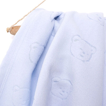 Mollia Battaniye Polar Ekru