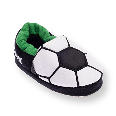 HelloBaby Erkek Bebek Top Desen Panduf Wellsoft Örme