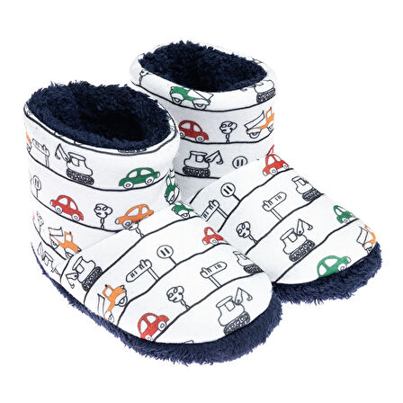 HelloBaby Erkek Panduf Erkek Bebek