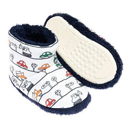 HelloBaby Erkek Panduf Erkek Bebek