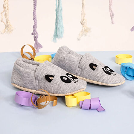 HelloBaby Kız Panduf Kız Bebek