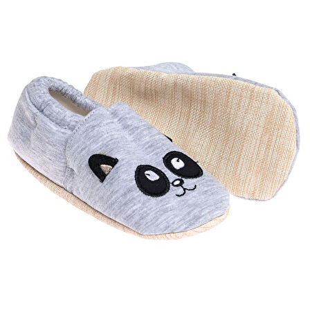 HelloBaby Kız Panduf Kız Bebek