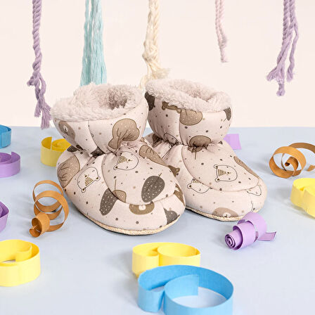 HelloBaby Erkek Panduf Erkek Bebek