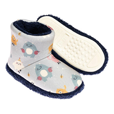 HelloBaby Kız Panduf Kız Bebek
