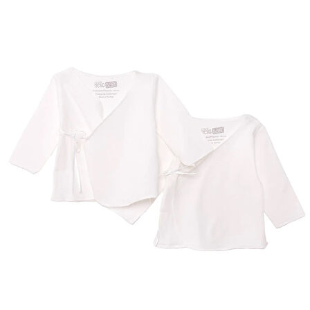 HelloBaby Süprem 2li İç Zıbın Unisex