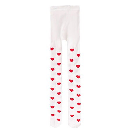 HelloBaby Kız Külotlu Çorap Kız Bebek