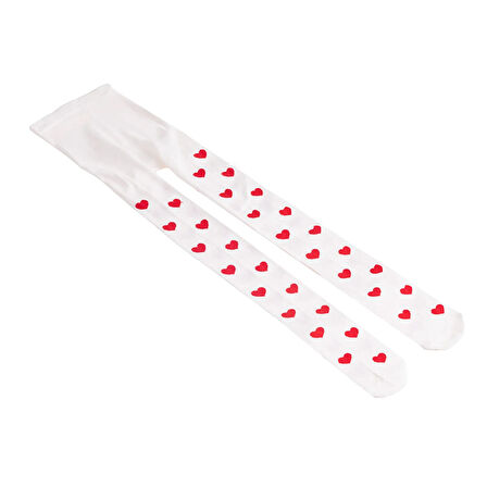 HelloBaby Kız Külotlu Çorap Kız Bebek