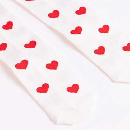 HelloBaby Kız Külotlu Çorap Kız Bebek