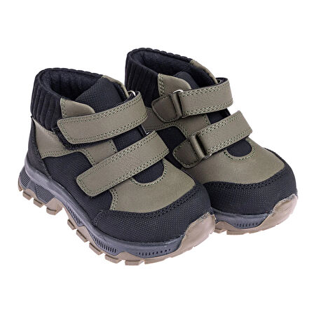 HelloBaby Erkek Bot Erkek Bebek